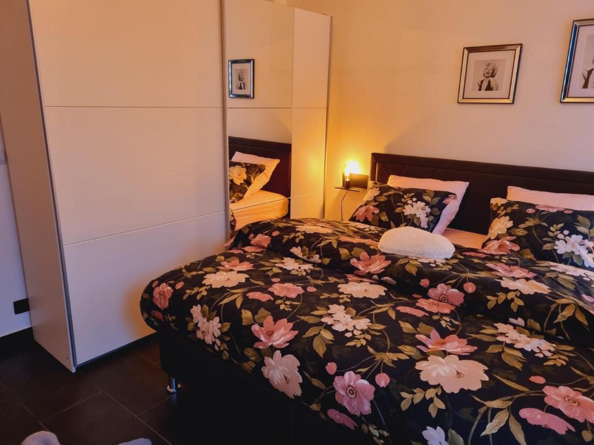 La Suite De Lati Liège Exterior foto